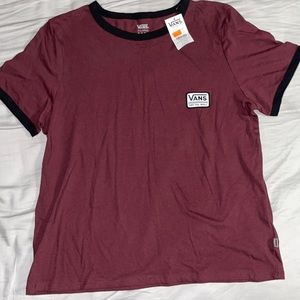 Vans Shirt